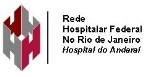 HOSPITAL FEDERAL DO ANDARAI Logo