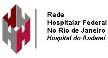 Opiniões da empresa HOSPITAL FEDERAL DO ANDARAI Logo