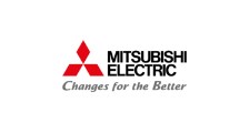 Mitsubishi Electric - Automação Industrial e CNC logo