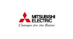 Mitsubishi Electric - Automação Industrial e CNC Logo