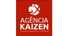 Agência Kaizen logo