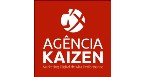 Agência Kaizen Logo