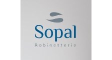 Logo de SOPAL