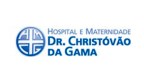 HMCG - Hospital e Maternidade Christóvão da Gama Logo