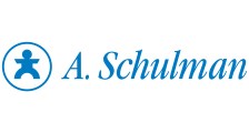 Logo de A. Schulman Plásticos do Brasil