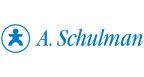 A. Schulman Plásticos do Brasil Logo