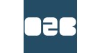 O2B Logo
