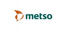 Logo de Metso Brasil