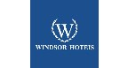Rede Windsor Hotéis Logo