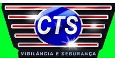 Logo de GRUPO CTS