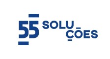 Logo de 55 Soluções