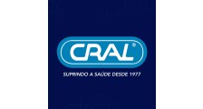 Logo de Cral Artigos para Laboratórios