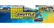 Logo de Shuttle Logistica Integrada