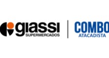Logo de Grupo Giassi