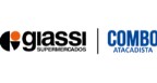 Por dentro da empresa GIASSI SUPERMERCADOS Logo