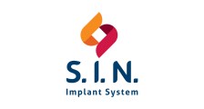 S.I.N Sistema de Implantes logo