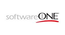 SoftwareONE logo