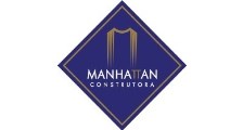 Construtora Manhattan logo