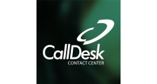 Logo de CallDesk