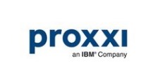 Logo de Proxxi tecnologia