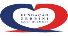 Fundação Zerbini logo