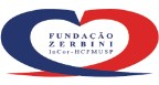 Fundação Zerbini Logo