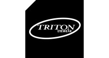 Logo de Triton eyewear