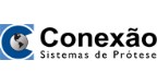 Conexão Sistemas de Prótese Logo