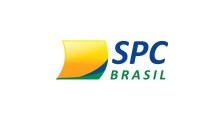 Logo de SPC Brasil