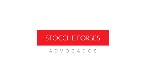Stocche Forbes Advogados Logo