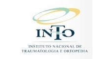 Instituto Nacional de Traumatologia e Ortopedia (INTO) logo