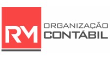 RM Organização Contabil logo