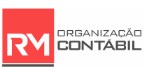 RM Organização Contabil Logo