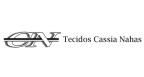 Tecidos Cassia Nahas Logo