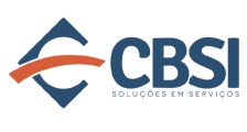 Logo de CBSI - Companhia Brasileira de Serviços de Infraestrutura