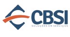 CBSI - Companhia Brasileira de Serviços de Infraestrutura Logo