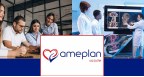 Por dentro da empresa AMEPLAN ASSISTENCIA MEDICA Logo