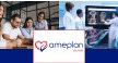 Por dentro da empresa AMEPLAN ASSISTENCIA MEDICA Logo