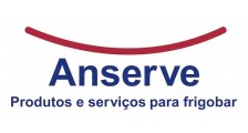 Logo de ANSERVE