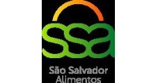 Logo de SSA - São Salvador Alimentos