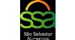 Por dentro da empresa SSA Logo