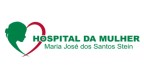 Hospital da Mulher - Maria José dos Santos Stein Logo