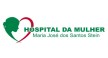 Opiniões da empresa Hospital da Mulher - Maria José dos Santos Stein Logo