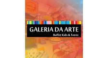 Buffet Galeria da Arte logo