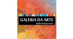 Buffet Galeria da Arte Logo