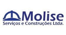Logo de Molise serviços e construções ltda