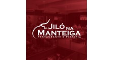 Jiló na Manteiga logo
