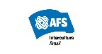 AFS INTERCULTURA BRASIL Logo