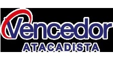 Logo de VENCEDOR ATACADISTA