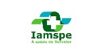 HOSPITAL DO SERVIDOR PÚBLICO ESTADUAL Logo